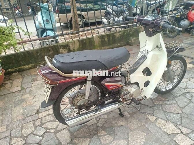 Xe dream Hàn Quốc