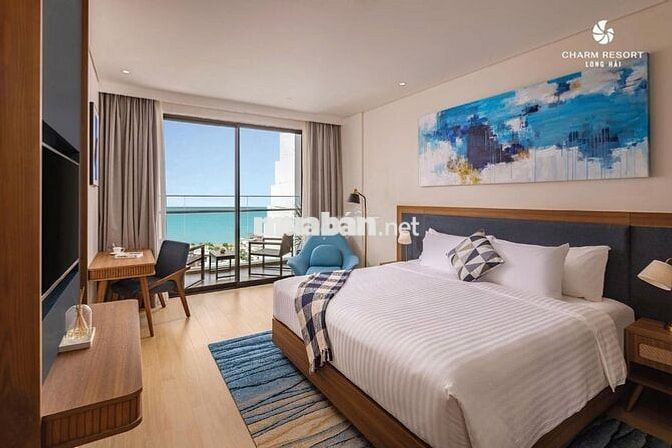 CĂN HỘ BIỂN VŨNG TÀU CHỈ TỪ 2 TỶ 7 BÀN GIAO TRONG NĂM 2025