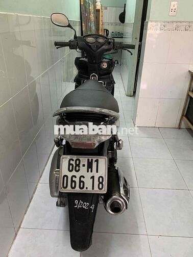 SUZUKI HARATE