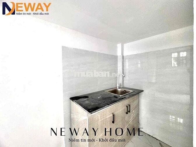 phòng trệt Giá Rẻ Xe Tới Cửa Mới Xây Thoáng Ngay Tỉnh Lộ 10 - tên lửa