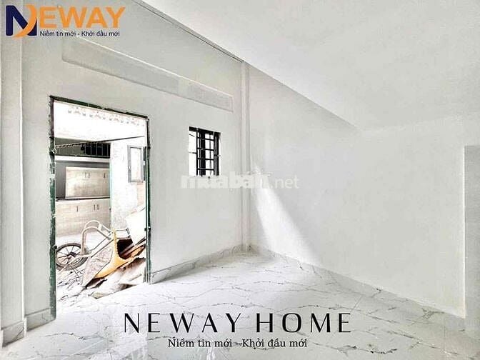 phòng trệt Giá Rẻ Xe Tới Cửa Mới Xây Thoáng Ngay Tỉnh Lộ 10 - tên lửa