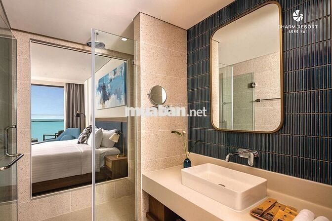 CĂN HỘ BIỂN VŨNG TÀU CHỈ TỪ 2 TỶ 7 BÀN GIAO TRONG NĂM 2025