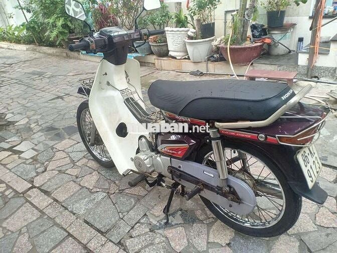 Xe dream Hàn Quốc