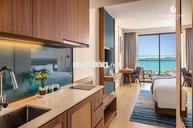 CĂN HỘ BIỂN VŨNG TÀU CHỈ TỪ 2 TỶ 7 BÀN GIAO TRONG NĂM 2025