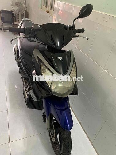 SUZUKI HARATE