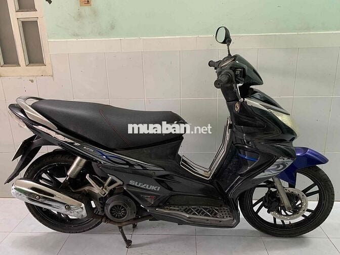 SUZUKI HARATE