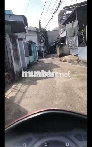 BÁN DÃY TRỌ 5 PHÒNG ĐT743B HẺM XE HƠI TIỆN ĐT CHO THUÊ P TÂN ĐÔNG HIỆP