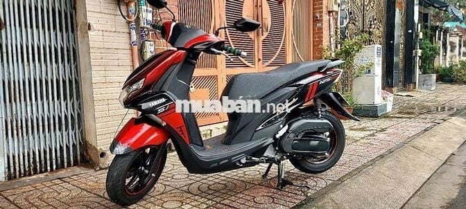 Yamaha Freego S.ABS.Đời 2024.Biển TP.Một Đời Chủ.