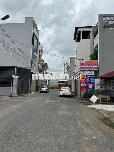 đất đẹp Khu Dân Cư Víp Nhất Phường Hoá An ( Biên Hoà Mới )
