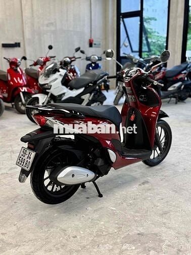 Cần bán Honda SH Mode 2023 – Xe mới chạy 16km
