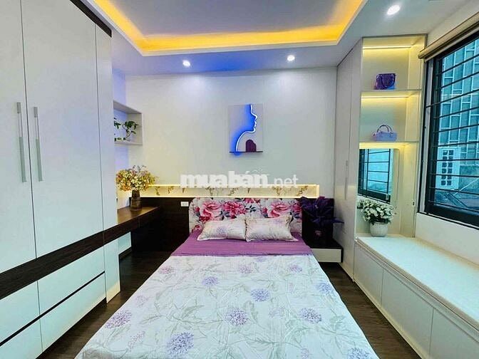 Bán nhà Láng Hạ 35m2 chỉ 7.4 tỷ Đống Đa