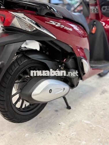 Cần bán Honda SH Mode 2023 – Xe mới chạy 16km