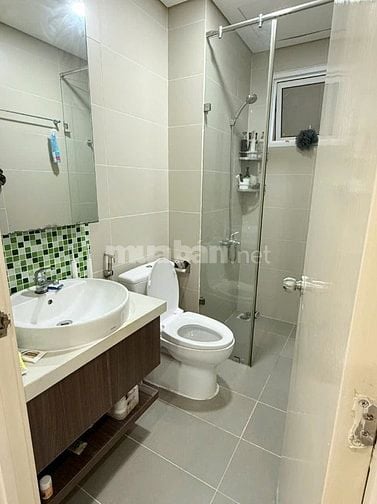 Dragon  Hill 2- 51,5m2 2pn 1wc, full NT mới, SHR. View Đông Nam (mát)