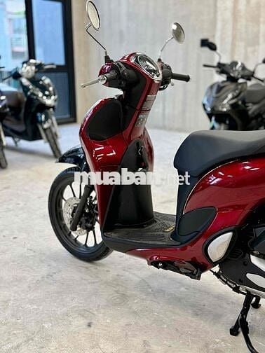 Cần bán Honda SH Mode 2023 – Xe mới chạy 16km