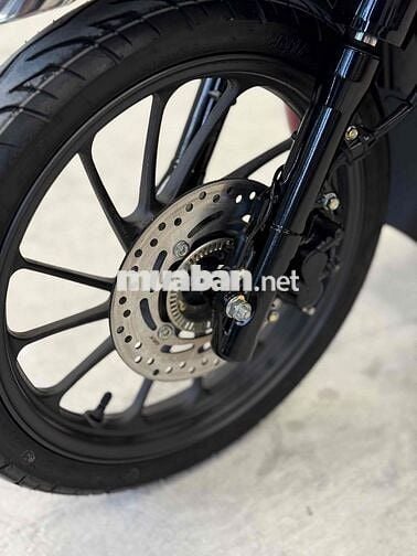 Cần bán Honda SH Mode 2023 – Xe mới chạy 16km
