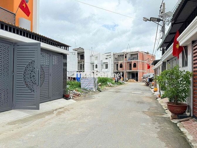 đất đẹp Khu Dân Cư Víp Nhất Phường Hoá An ( Biên Hoà Mới )