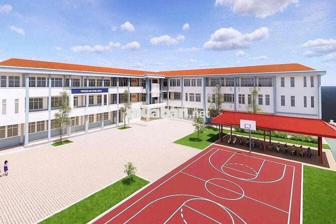 đất đẹp Khu Dân Cư Víp Nhất Phường Hoá An ( Biên Hoà Mới )