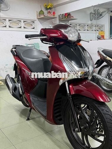 Honda SHVN 125 siêu keng bstp chính chủ