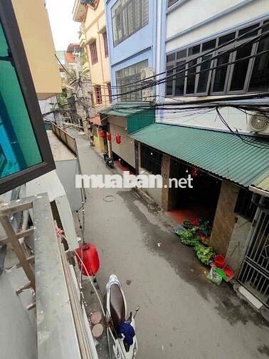 BẰNG LIỆT - HOÀNG MAI - Ô TÔ QUA NHÀ - HÀNG HIẾM KINH DOANH BẰNG LIỆT - HOÀNG MAI - Ô TÔ QUA NHÀ - HÀNG HIẾM KINH DOANH