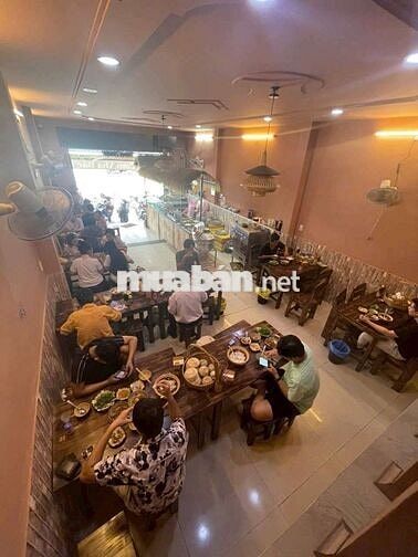🛑Bán nhà mặt tiền 86 Tân Quý, P.Tân Quý, Q.Tân Phú Dtích: 5m x 20m.