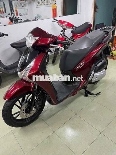 Honda SHVN 125 siêu keng bstp chính chủ