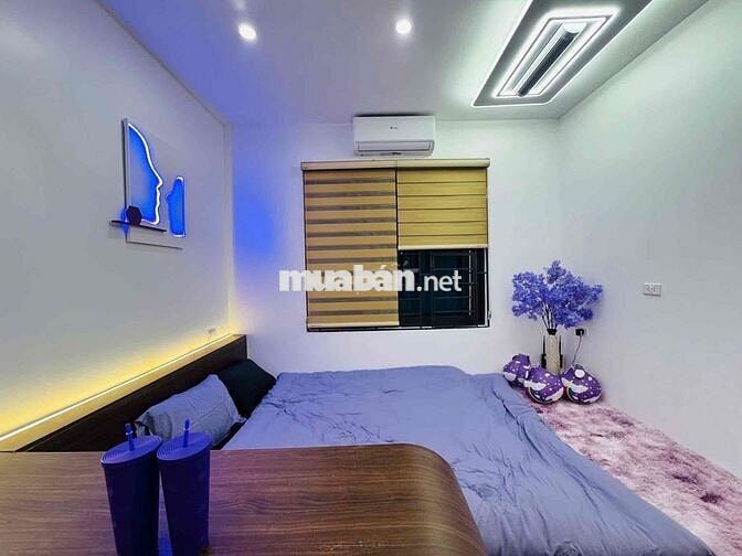 Bán nhà Láng Hạ 35m2 chỉ 7.4 tỷ Đống Đa