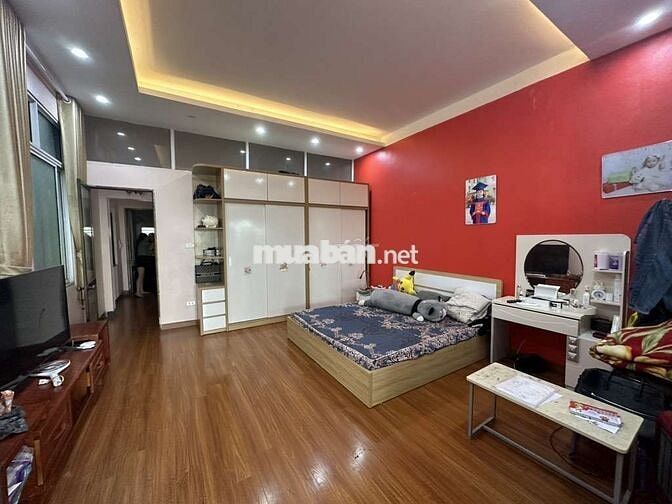 Bán nhà Mỹ Đình- 45m² nhỉnh 9 tỷ - dân xây - full nội thất Bán nhà Mỹ Đình- 45m² nhỉnh 9 tỷ - dân xây - full nội thất