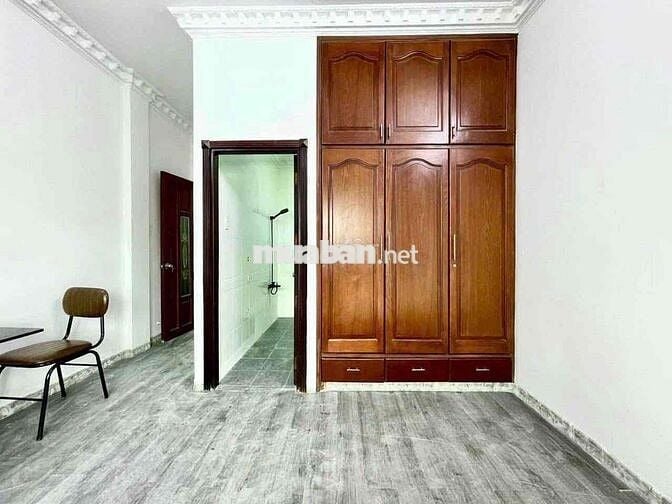 🔥STUDIO CỬA SỔ THOÁNG GIÁ TỐT - FULL NỘI THẤT - KHU HOÀNG VĂN THỤ