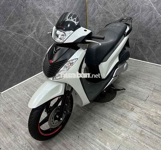 SH Ý 2011 150i SM1066 MÁY ZIN HSCT