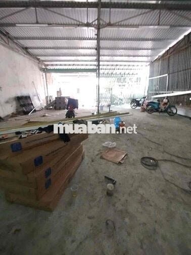 CHO THUÊ KHO XƯỞNG MỚI Tại Ql13  HIỆP BÌNH PHƯỚC.THỦ ĐỨC.