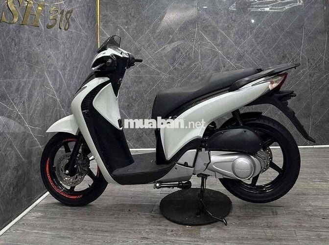 SH Ý 2011 150i SM1066 MÁY ZIN HSCT