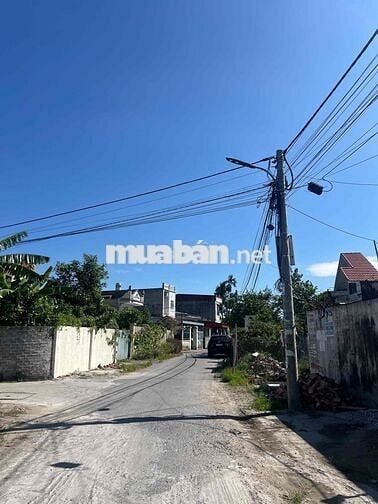 Chủ gửi bán lô đất kp Phương Lung - Hưng Đạo - Hải Phòng