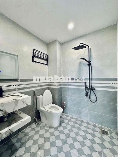 CHO THUÊ STUDIO LUXURY NGAY EMART PHAN HUY ÍCH, TIỆN ĐƯỜNG QUA AEON