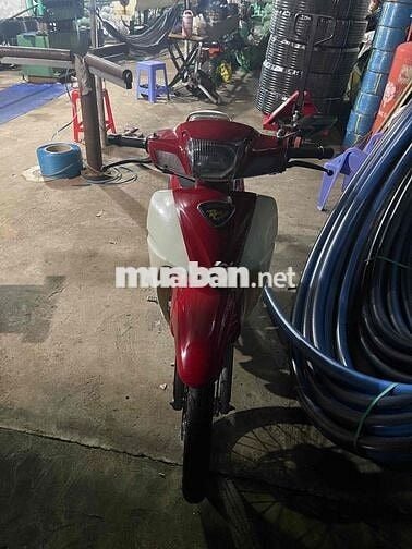 xipo 120 6 số