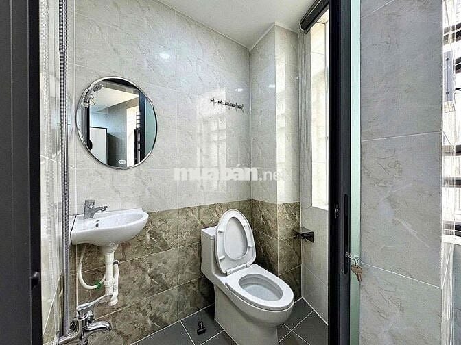 STUDIO CỬA SỔ FULL NỘI THẤT SIÊU HIẾM GẦN ĐH Y DƯỢC, SƯ PHẠM