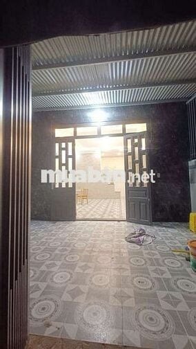Nhà ngõ hẻm, 100m2, 2 phòng ngủ đường Nguyễn Văn tiên tân phong ĐN