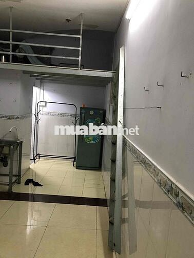 phòng trọ 30m2 nguyễn Quý yêm Phường an lạc -Bình Tân