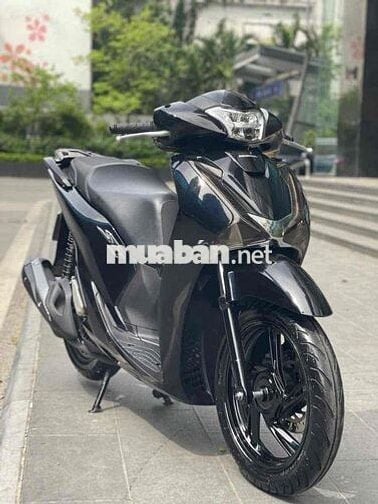 Hàng đẹp Sh 125i cbs 2018 chính chủ đi rất ít