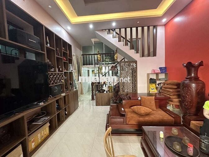 Bán nhà Mỹ Đình- 45m² nhỉnh 9 tỷ - dân xây - full nội thất Bán nhà Mỹ Đình- 45m² nhỉnh 9 tỷ - dân xây - full nội thất