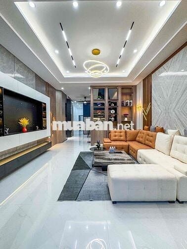 🇻🇳 SIÊU PHẨM 1 TRỆT 2 LẦU TUYỆT ĐẸP ĐƯỜNG D4 KHU DÂN CƯ HỒNG LOAN 4PN