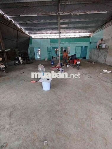 CHO THUÊ KHO XƯỞNG MỚI Tại Ql13  HIỆP BÌNH PHƯỚC.THỦ ĐỨC.