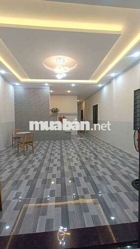 Nhà ngõ hẻm, 100m2, 2 phòng ngủ đường Nguyễn Văn tiên tân phong ĐN