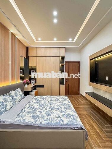 🇻🇳 SIÊU PHẨM 1 TRỆT 2 LẦU TUYỆT ĐẸP ĐƯỜNG D4 KHU DÂN CƯ HỒNG LOAN 4PN