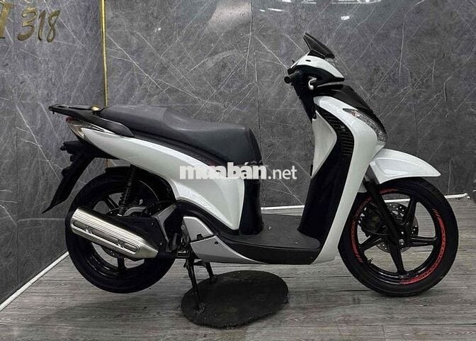 SH Ý 2011 150i SM1066 MÁY ZIN HSCT