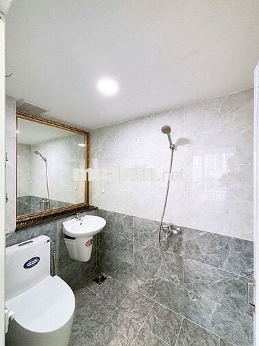 CĂN HỘ DỊCH VỤ CAO CẤP – NGAY LÊ VĂN SỸ, QUẬN 3 – NỘI THẤT SANG TRỌNG