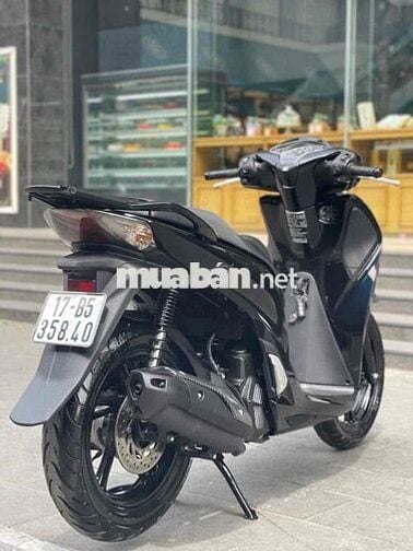 Hàng đẹp Sh 125i cbs 2018 chính chủ đi rất ít