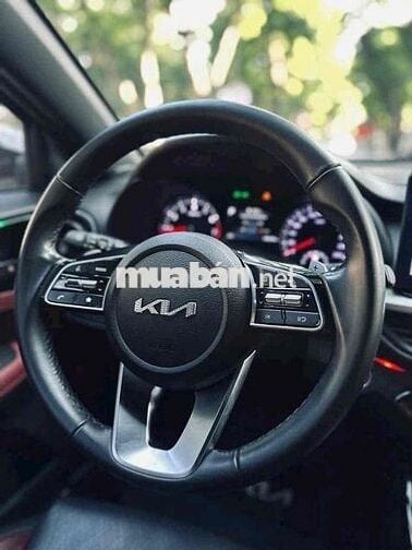Kia K3 2022 1.6 Premium - 60000 km