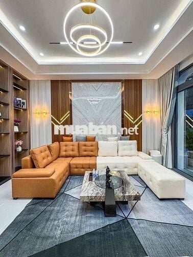 🇻🇳 SIÊU PHẨM 1 TRỆT 2 LẦU TUYỆT ĐẸP ĐƯỜNG D4 KHU DÂN CƯ HỒNG LOAN 4PN