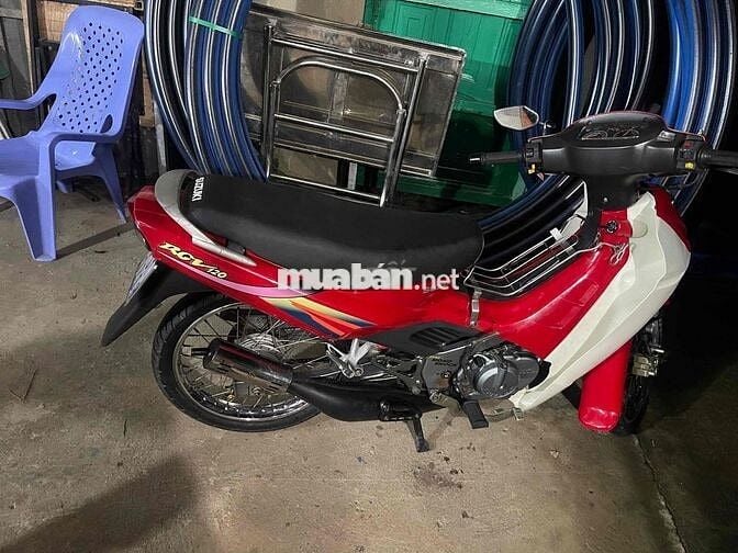 xipo 120 6 số