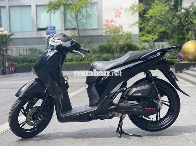 Hàng đẹp Sh 125i cbs 2018 chính chủ đi rất ít
